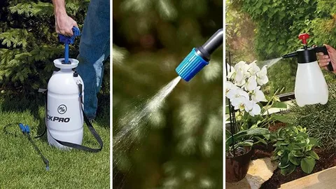 فروش سمپاش درخت + قیمت خرید به صرفه